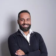 Óscar, agente de la red Real Estate Leader
