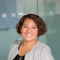 Marta, agente de la red Real Estate Leader